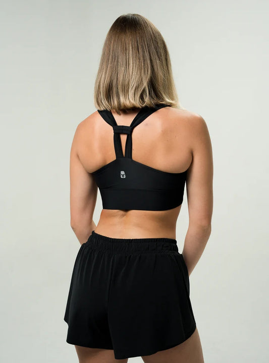 Speed Top Negra