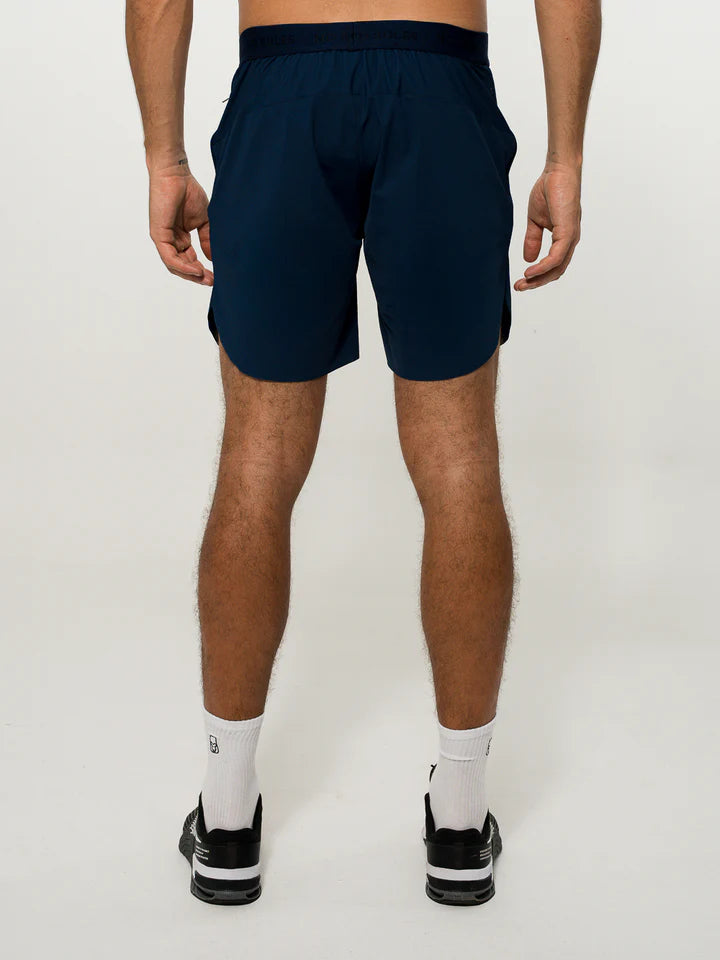Short Cross Training 4,0 Dark Blue