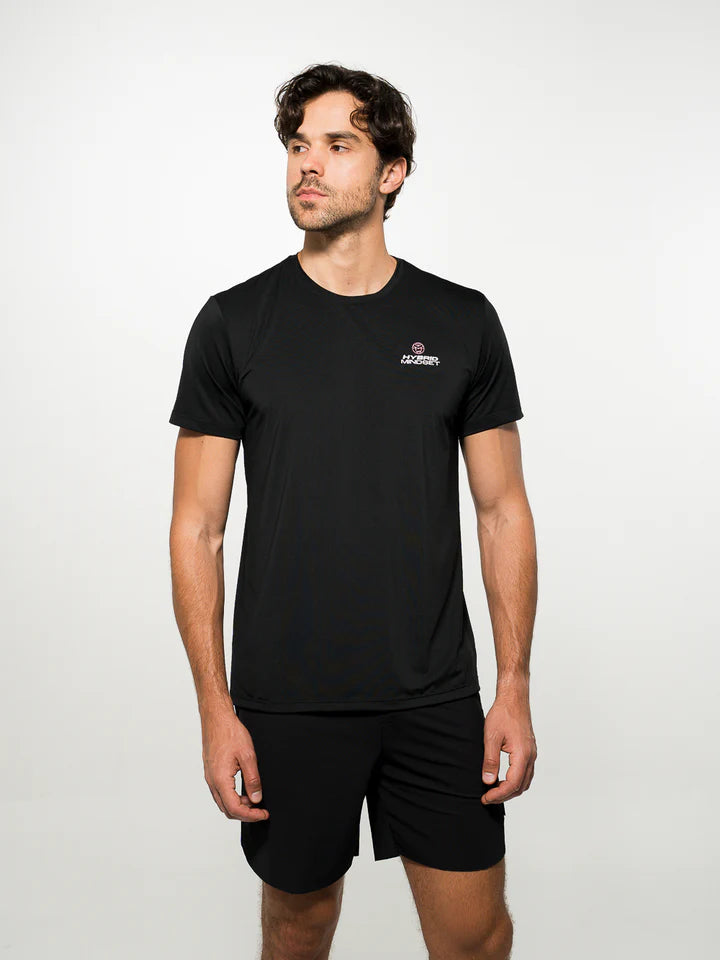 Camiseta Tela Fria Hybrid Mindset