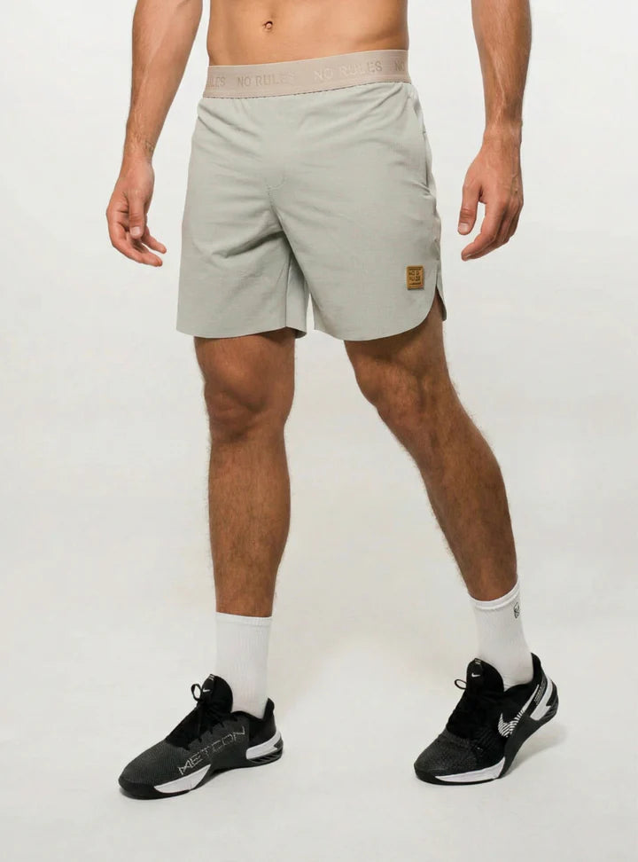 Short Cross Training 4,0 grey