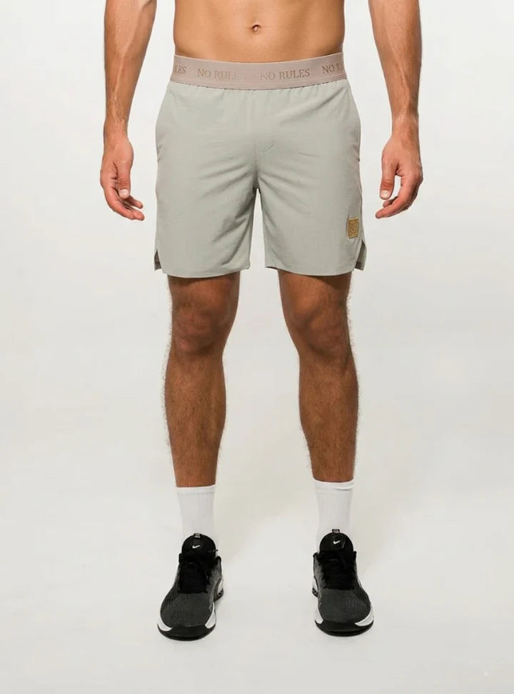Short Cross Training 4,0 grey