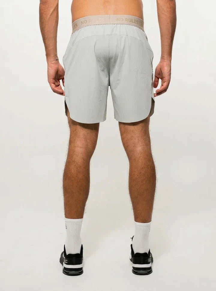 Short Cross Training 4,0 grey