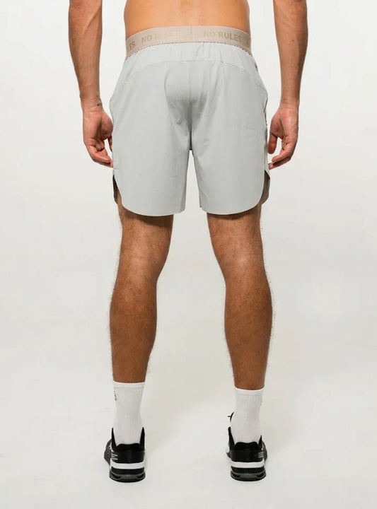 Short Cross Training 4,0 grey