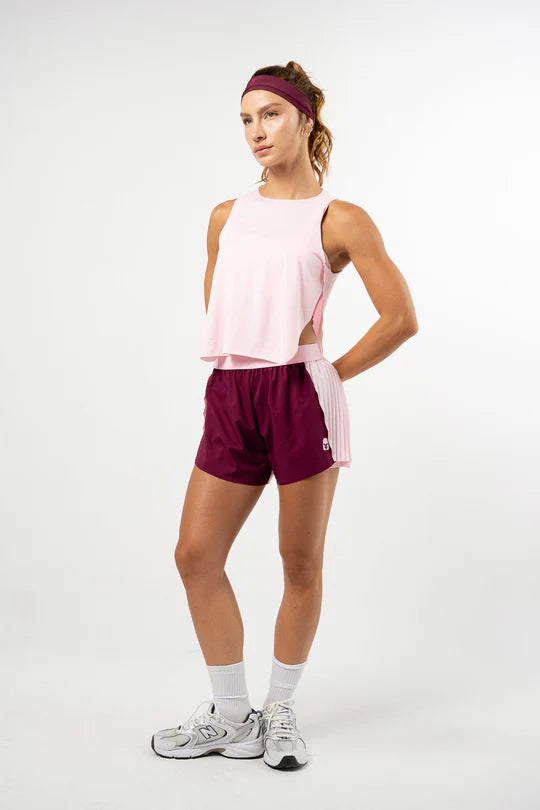 Blusa Top Bubble Gum
