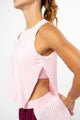 Blusa Top Bubble Gum