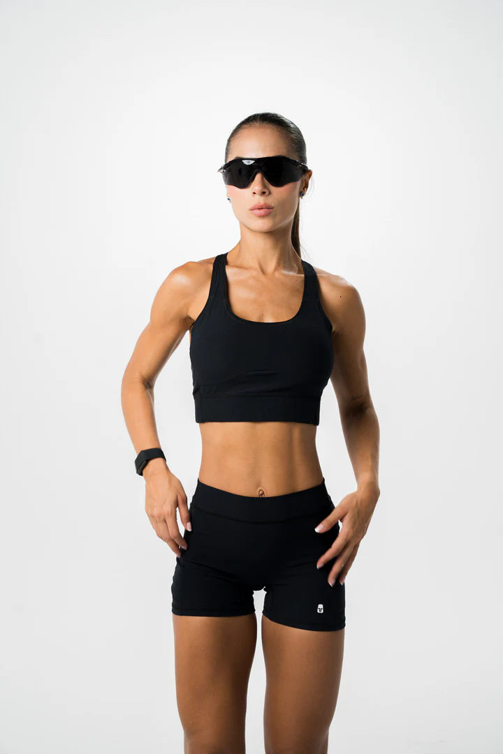 Top Running Pro Fit negro