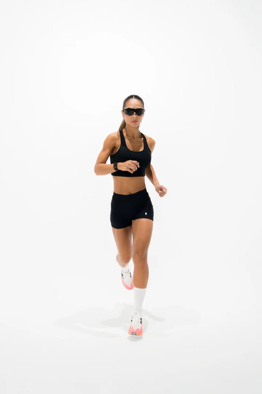 Top Running Pro Fit negro