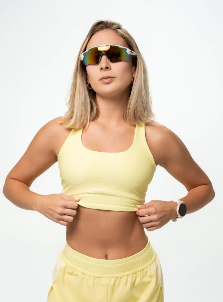 Pro Fit Top Butter
