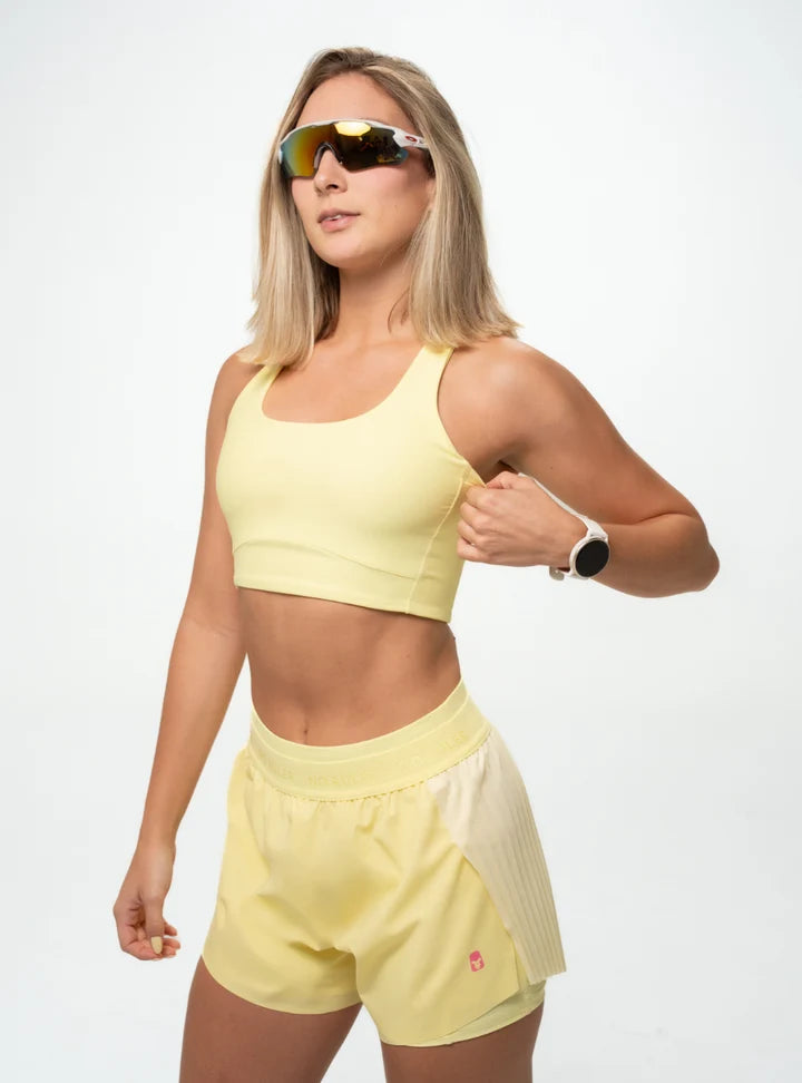 Pro Fit Top Butter