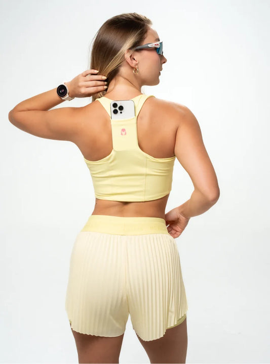 Pro Fit Top Butter