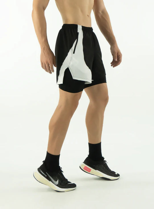 Short Running 2.0
