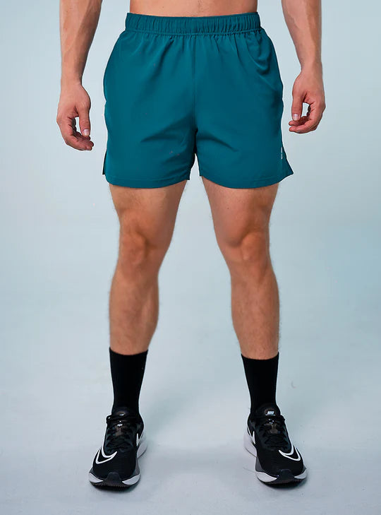 Short Running Ajustado