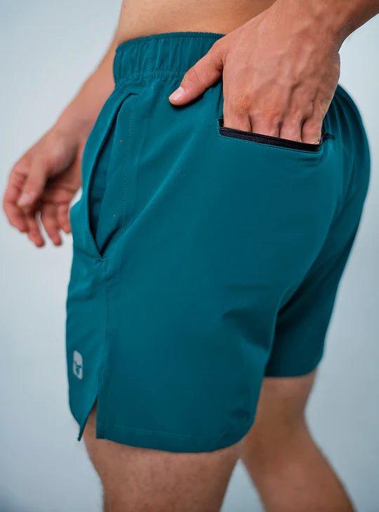 Short Running Ajustado