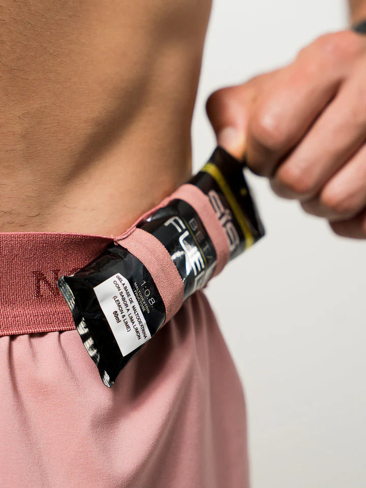 Short Running Active Berry