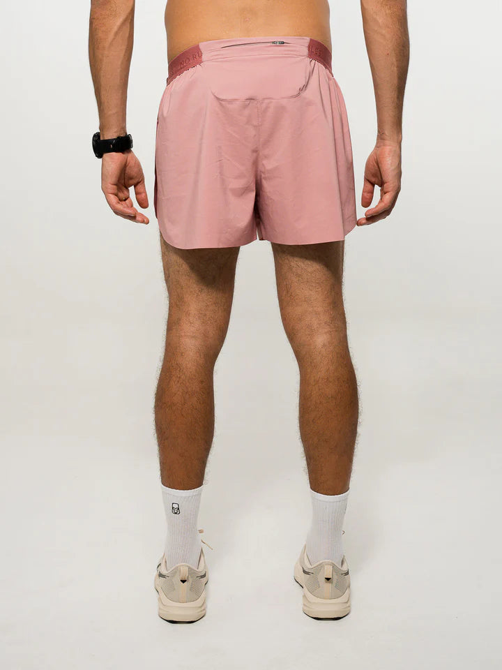 Short Running Active Berry