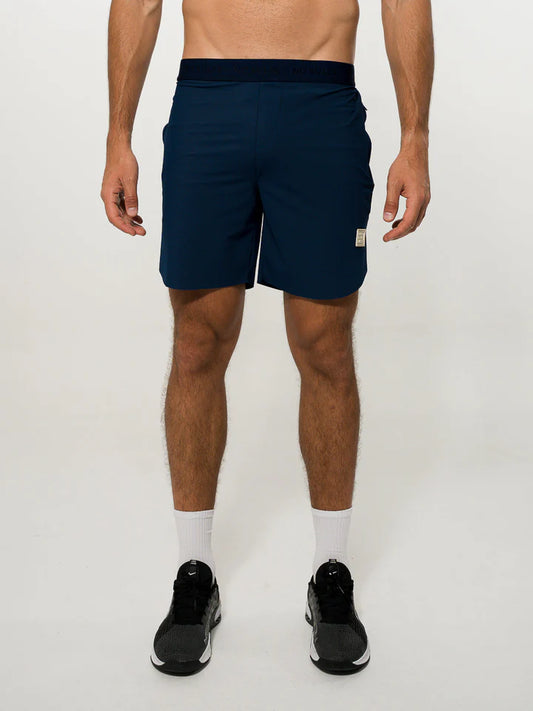 Short Cross Training 4,0 Dark Blue