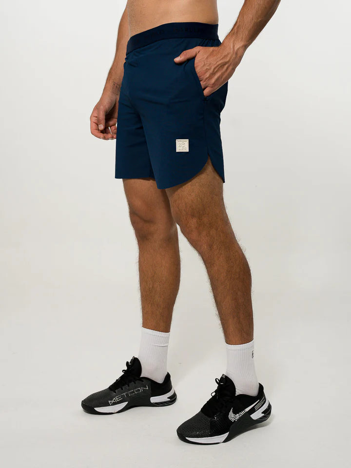 Short Cross Training 4,0 Dark Blue
