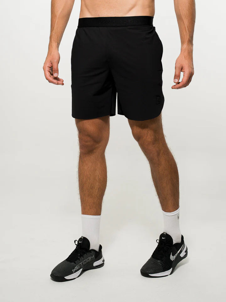 Short Cross Training 4,0 negra