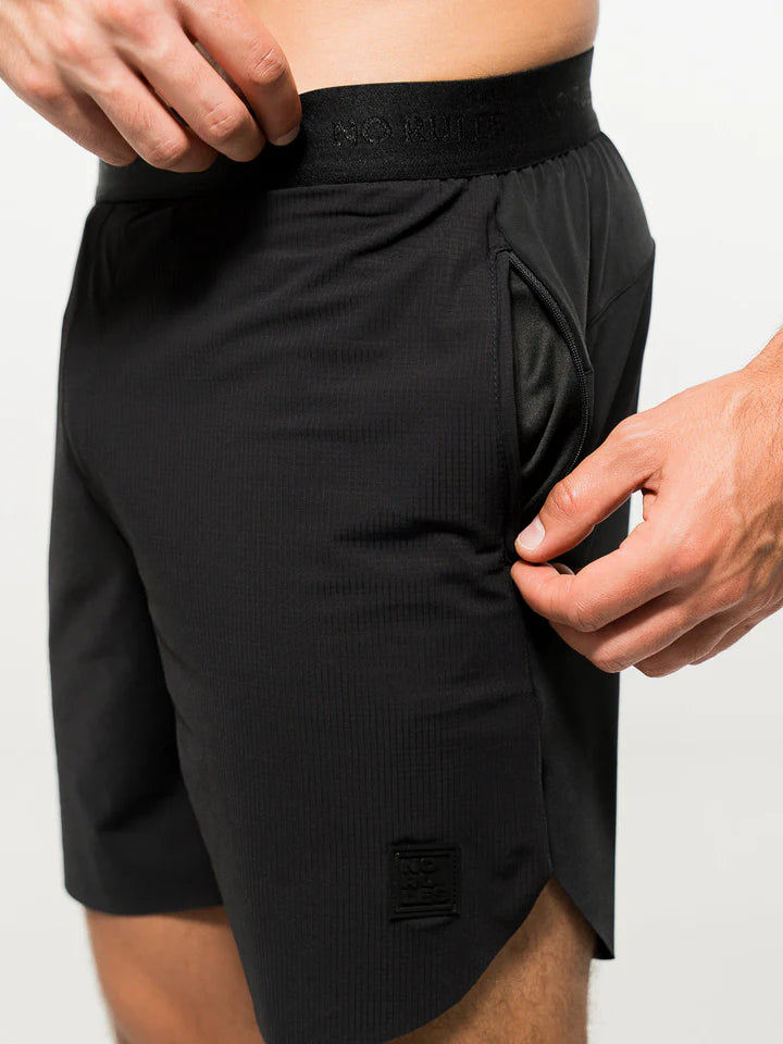 Short Cross Training 4,0 negra