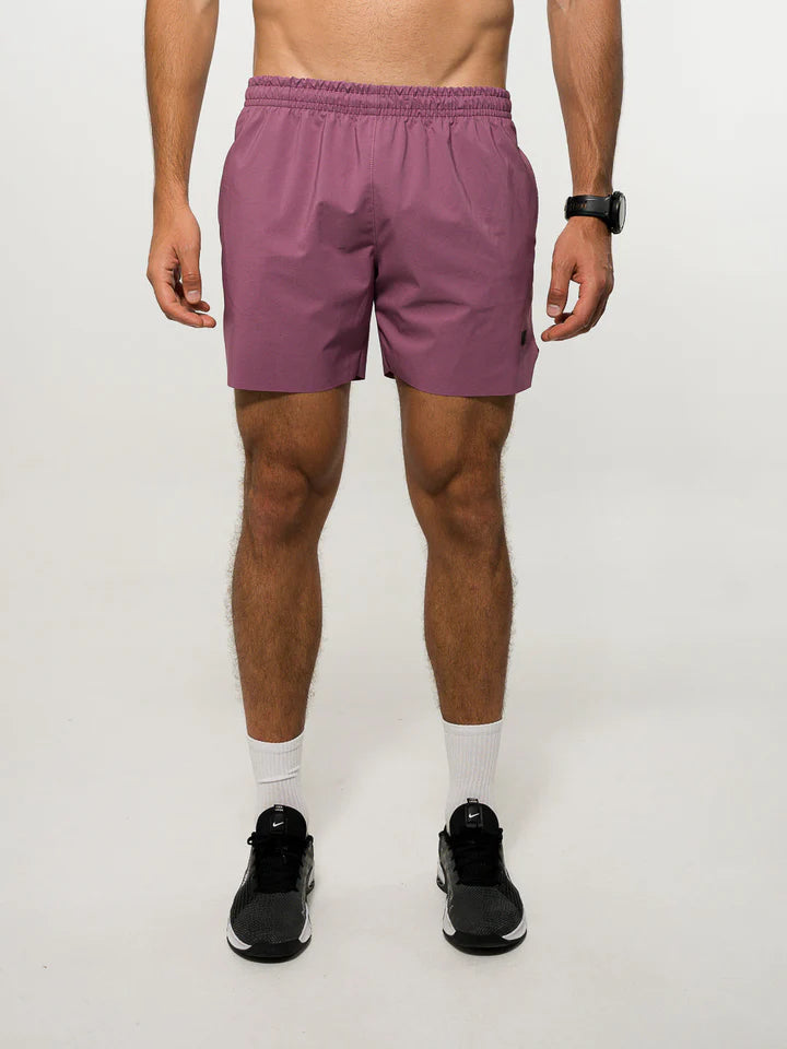 Short Running Laser Berry
