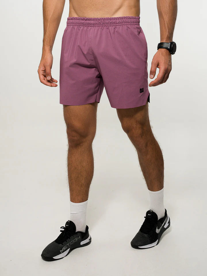 Short Running Laser Berry