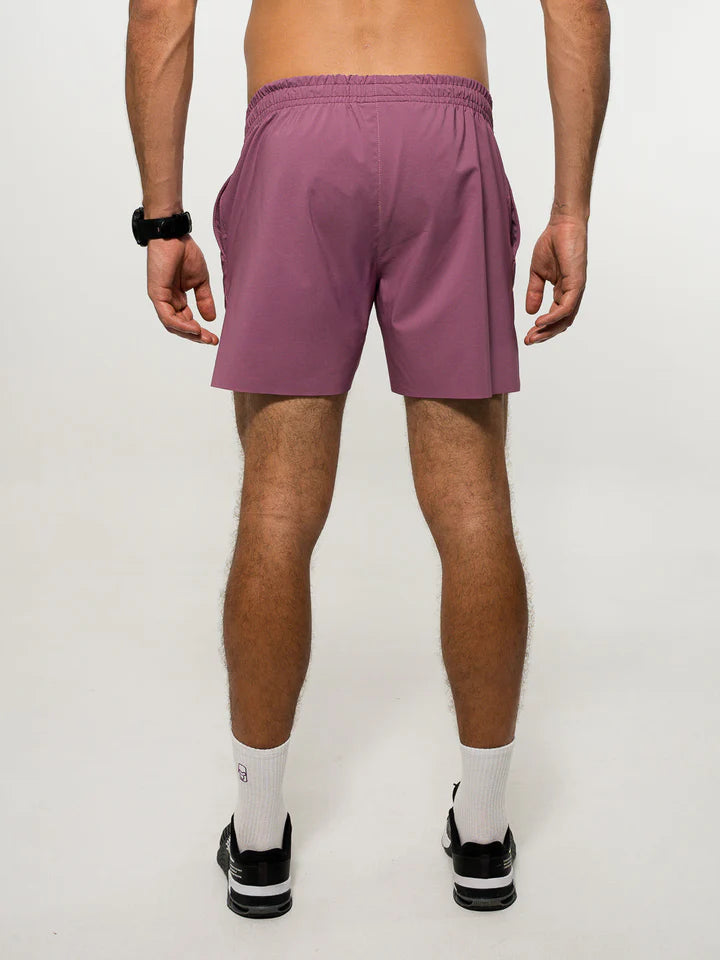 Short Running Laser Berry