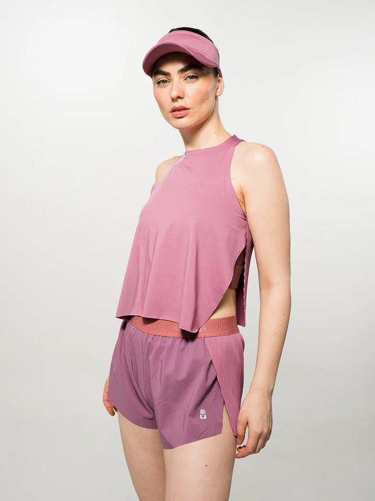 Blusa Top Berry