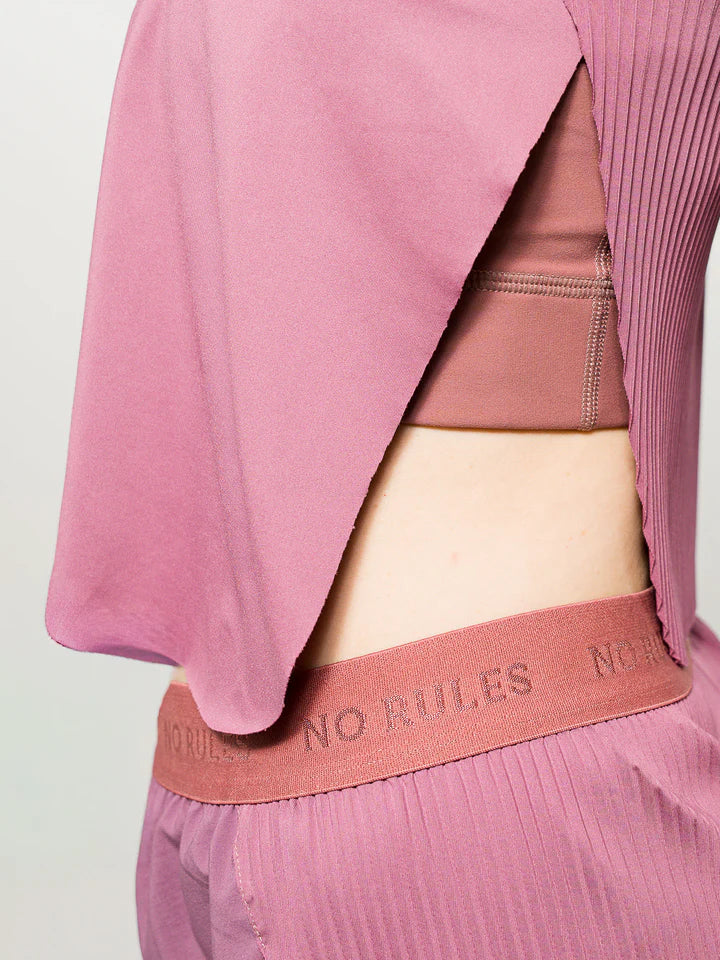 Blusa Top Berry