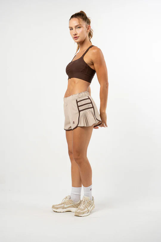 Short Running Pulse Ferrero