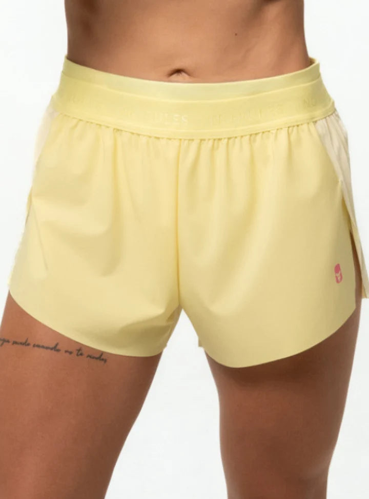 Short Running Performance Butter