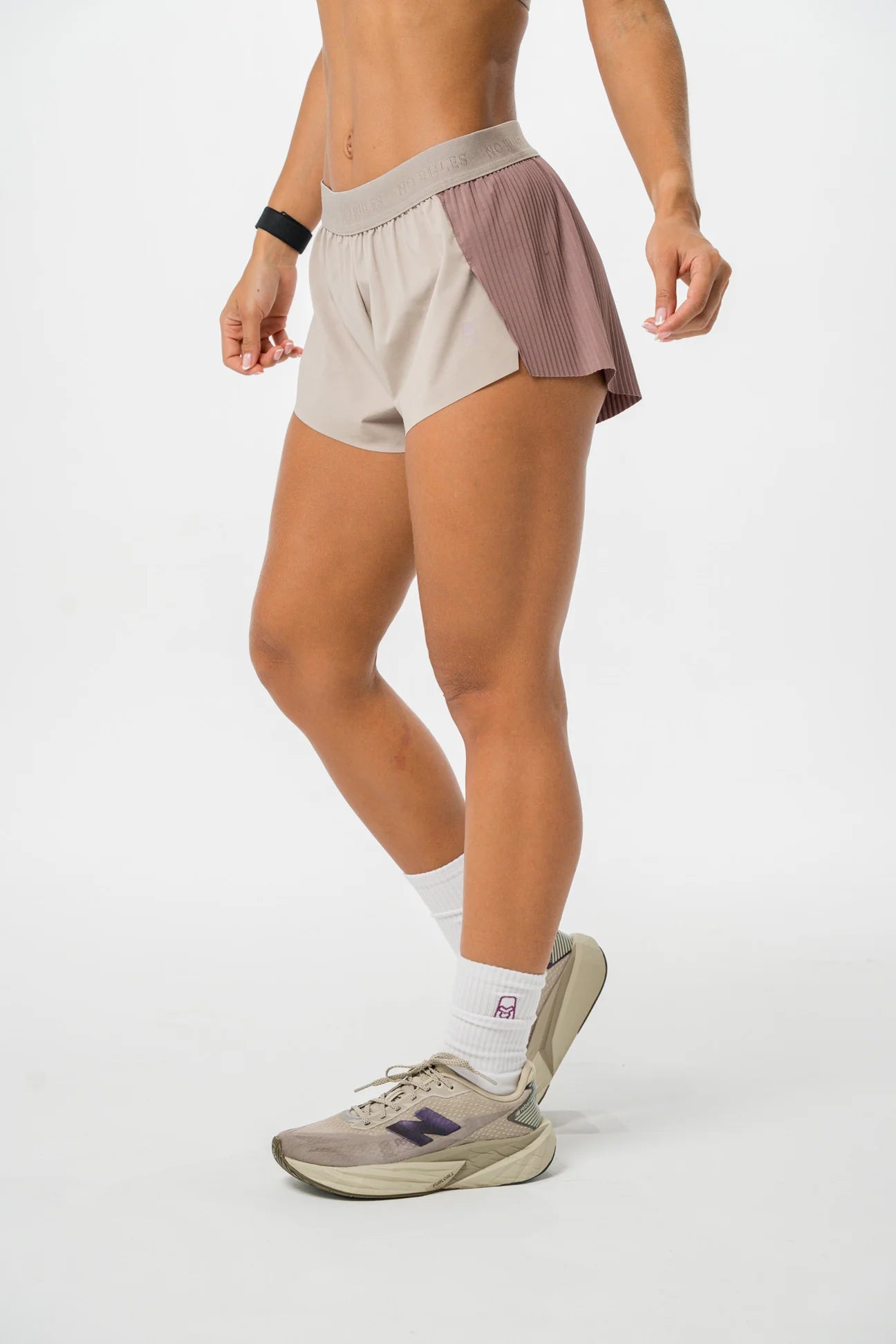 Short running Performance Mocca