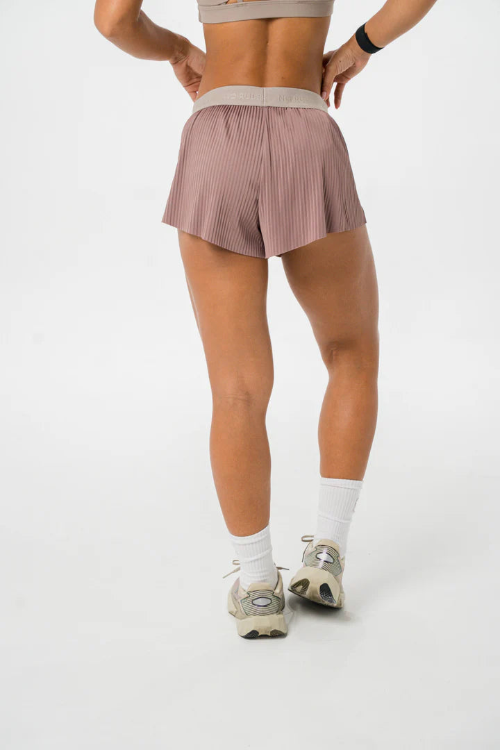 Short running Performance Mocca