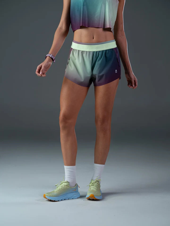 Short Running Performance After Beat