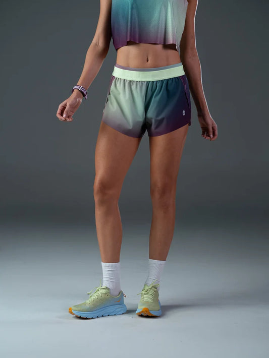 Short Running Performance After Beat