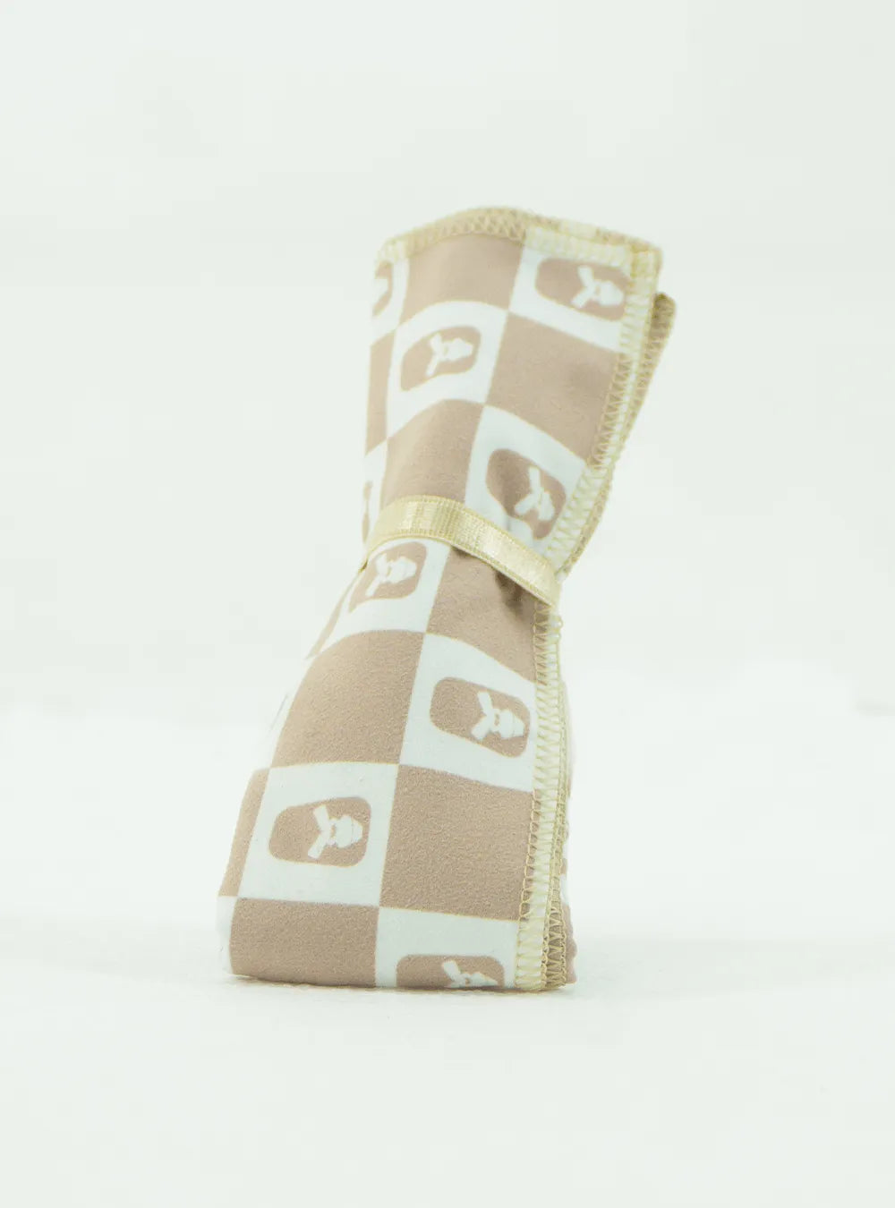 Toalla de Microfibra Beige