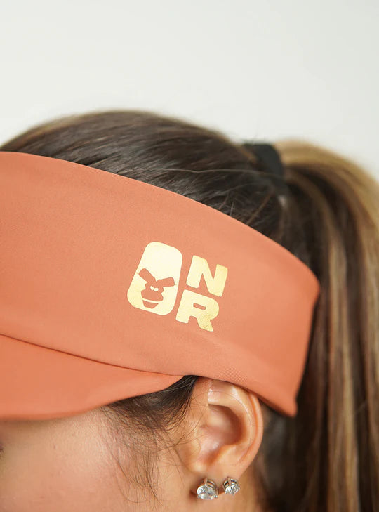 Visera Pro Fit Terracota