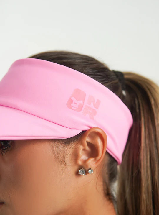Visera Pro Fit Pink