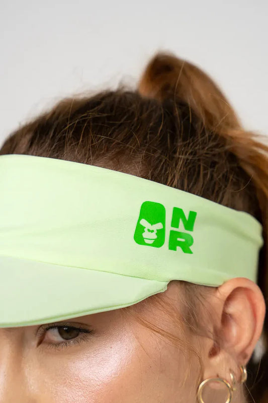 Visera Pro Fit Aqua Ligth