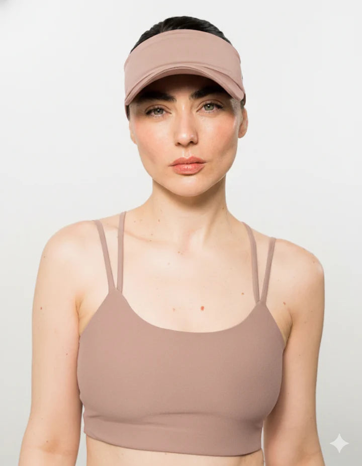 Visera Pro Fit Mocca