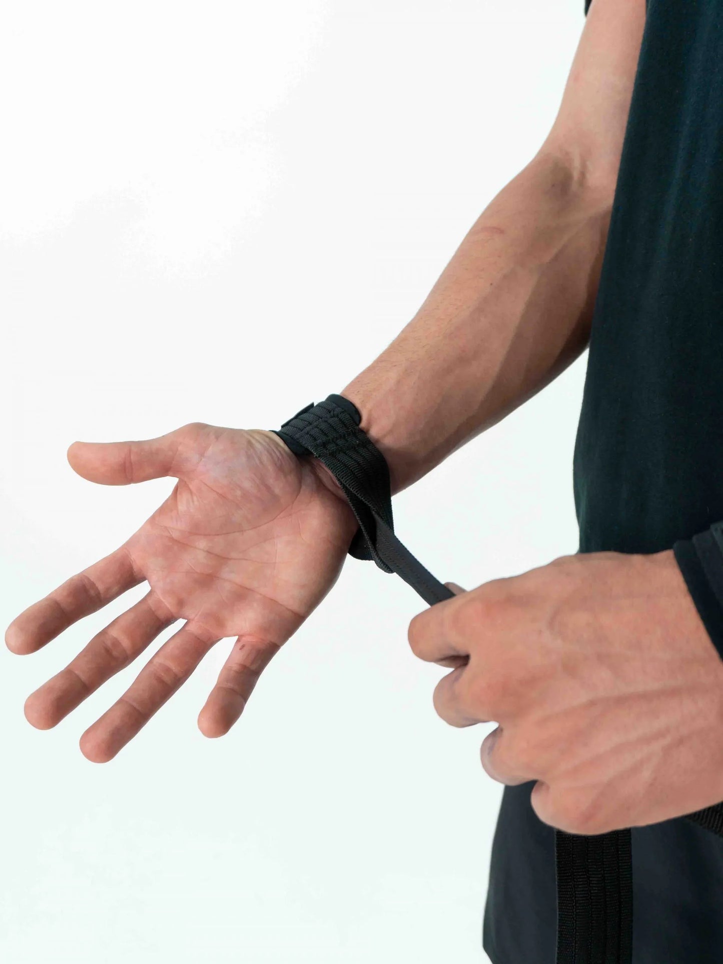 Lifting Strap  de Levantamiento