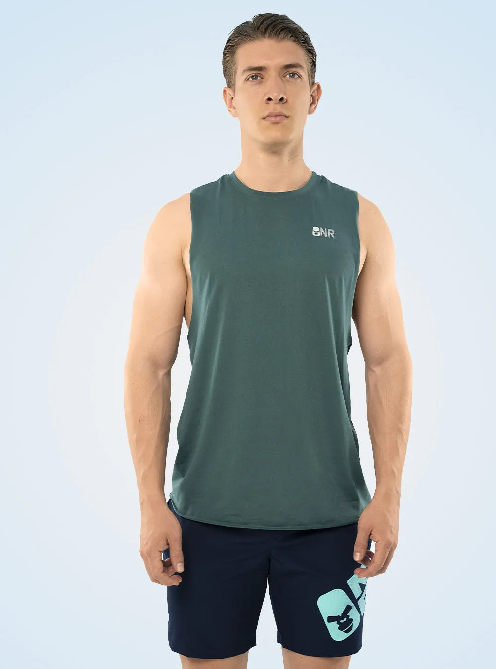 Camiseta Esqueleto Sin Costuras Pass Card