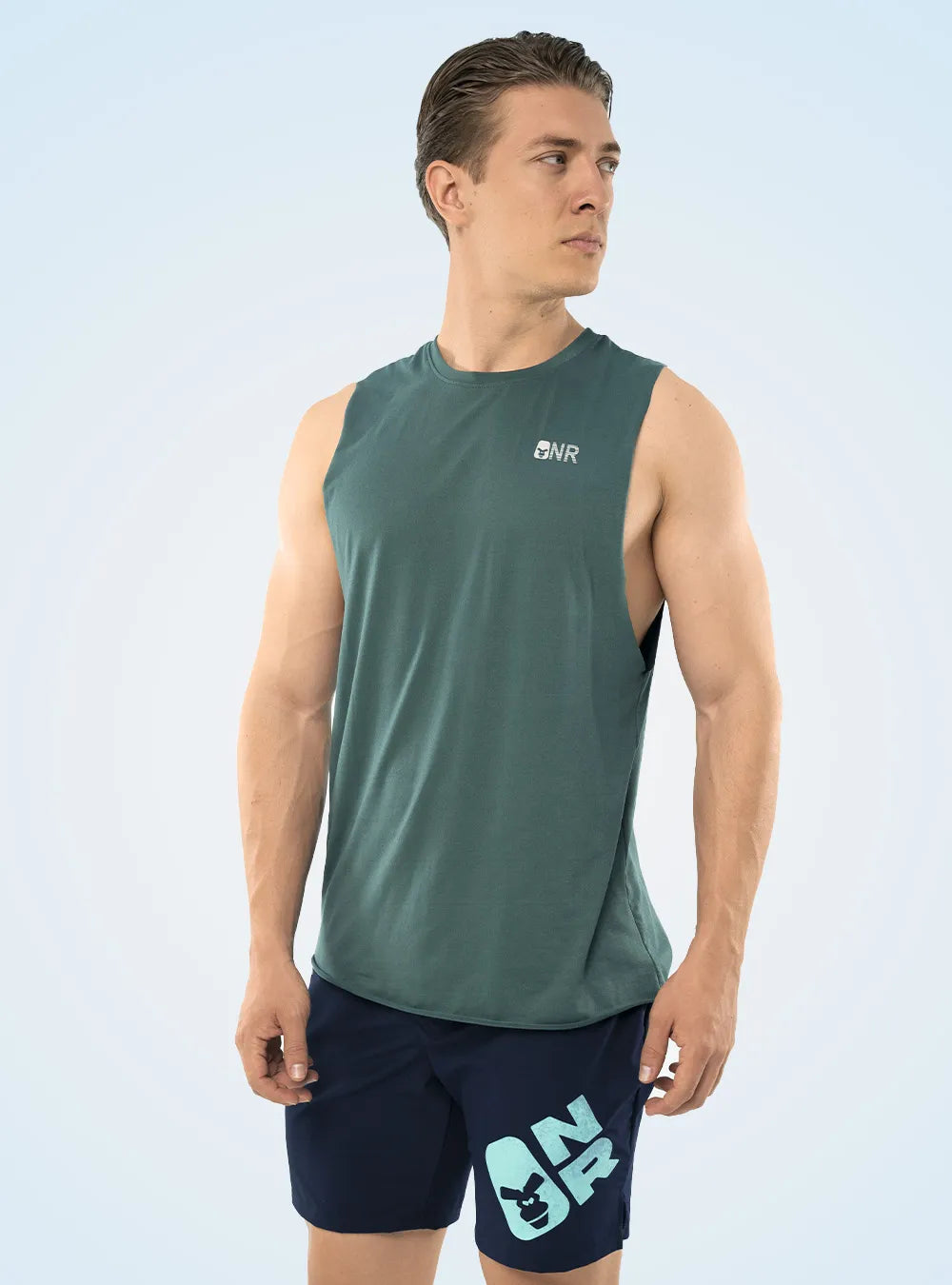 Camiseta Esqueleto Sin Costuras Pass Card
