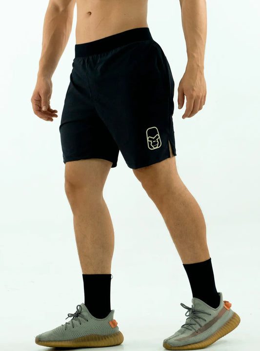 Short Cross Training 3.0 Gris Oscuro
