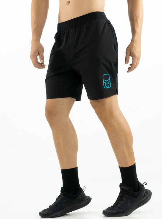 Short Cross Training 3.0 Negro