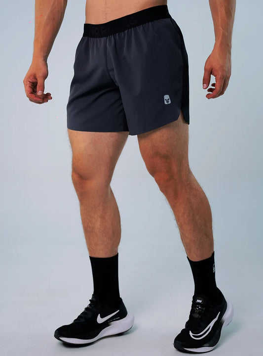 Short Running Pro Negro