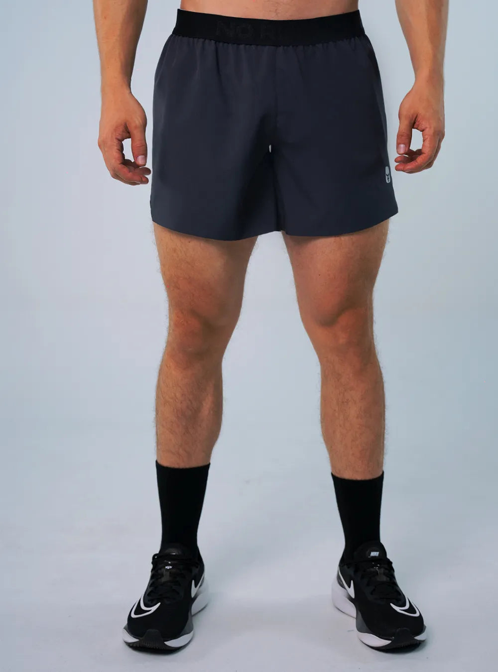 Short Running Pro Negro