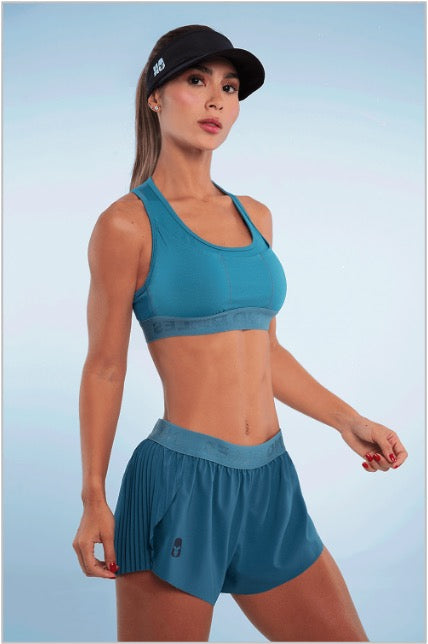 Short Running Performance Aqua