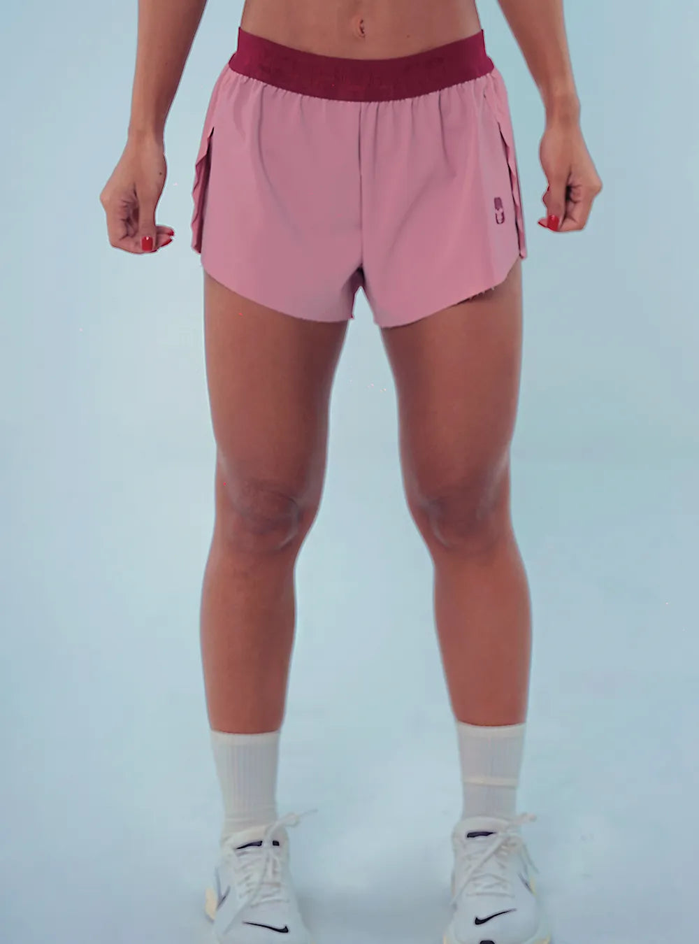 Short Running Performance Palo de Rosa
