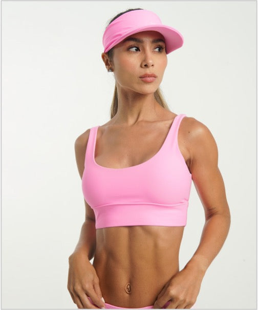 Top Core Pink