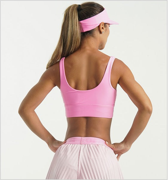 Top Core Pink